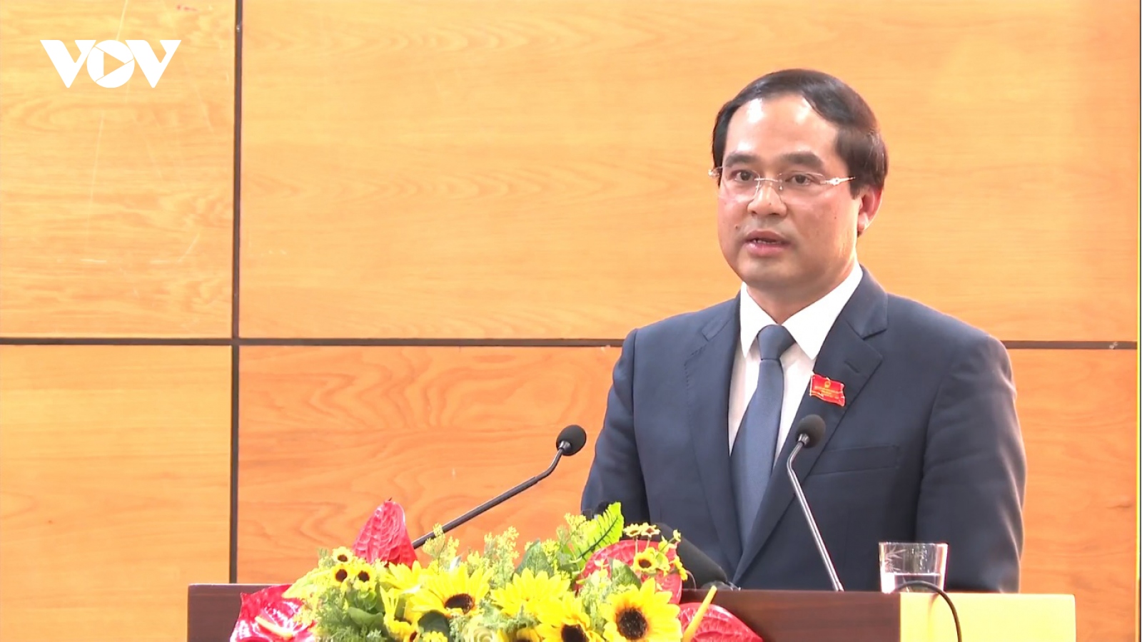 Chủ tịch tỉnh Lào Cai: Kỷ cương, hành động để hoàn thành mục tiêu kép năm 2024